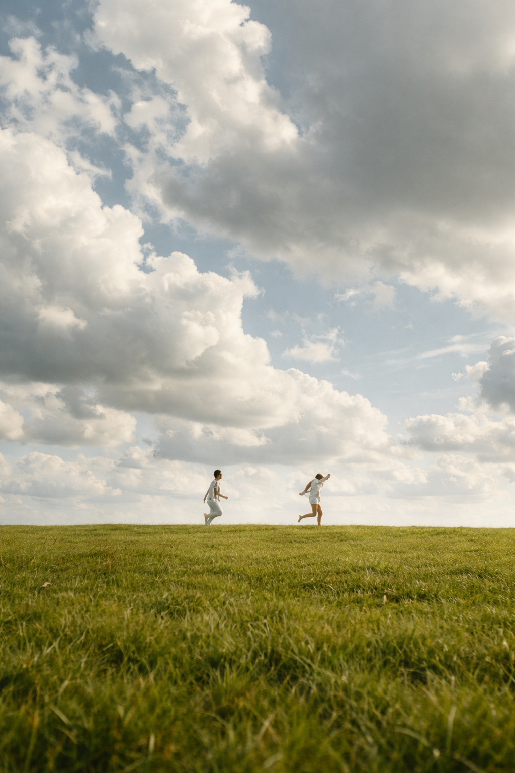 Protezione solare: perché le nuvole non proteggono dal sole?